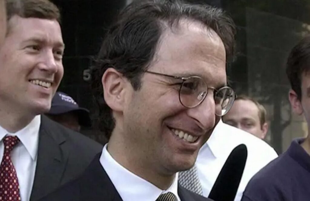 Trump White House Lawyer Sues Dirty Prosecutor Andrew Weissmann For Defamation | The Gateway Pundit