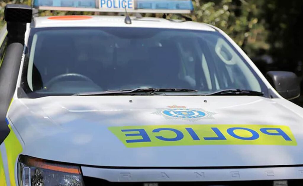 Girl,15, Stabbed To Death On Way To School In Latest Knife Attack In London