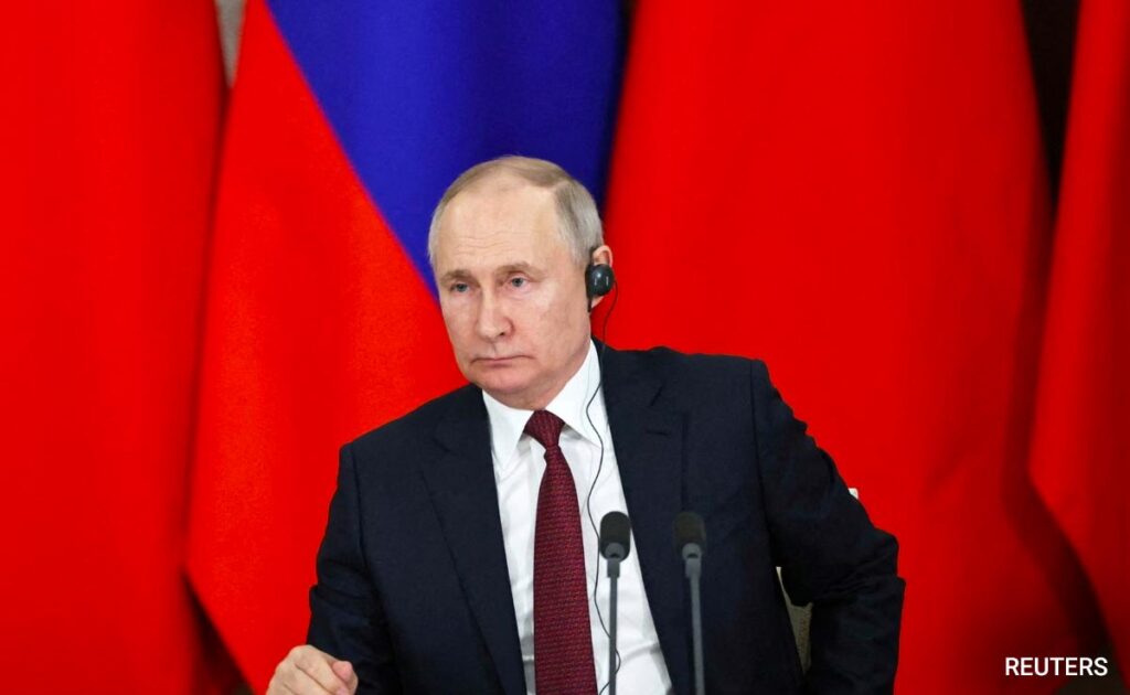 US Blacklists 5 Turkish Firms In Attempt To Cripple Russia