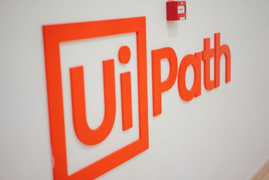 UiPath Shares Surge as Revenue Jumps on Soaring Demand for AI Products