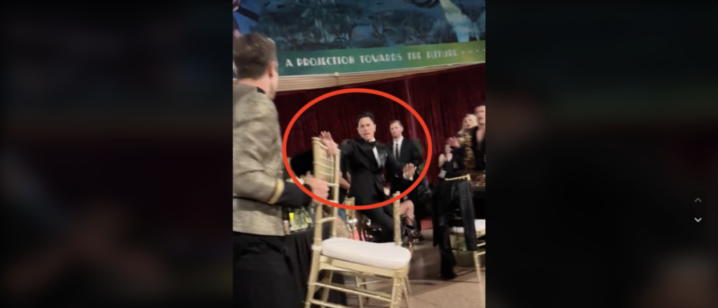 Sandoval sets sights on unruly guest in pursuit