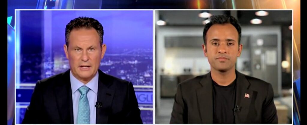 DCNF - Kilmeade Ramaswamy MentalHealth Crime - Featured