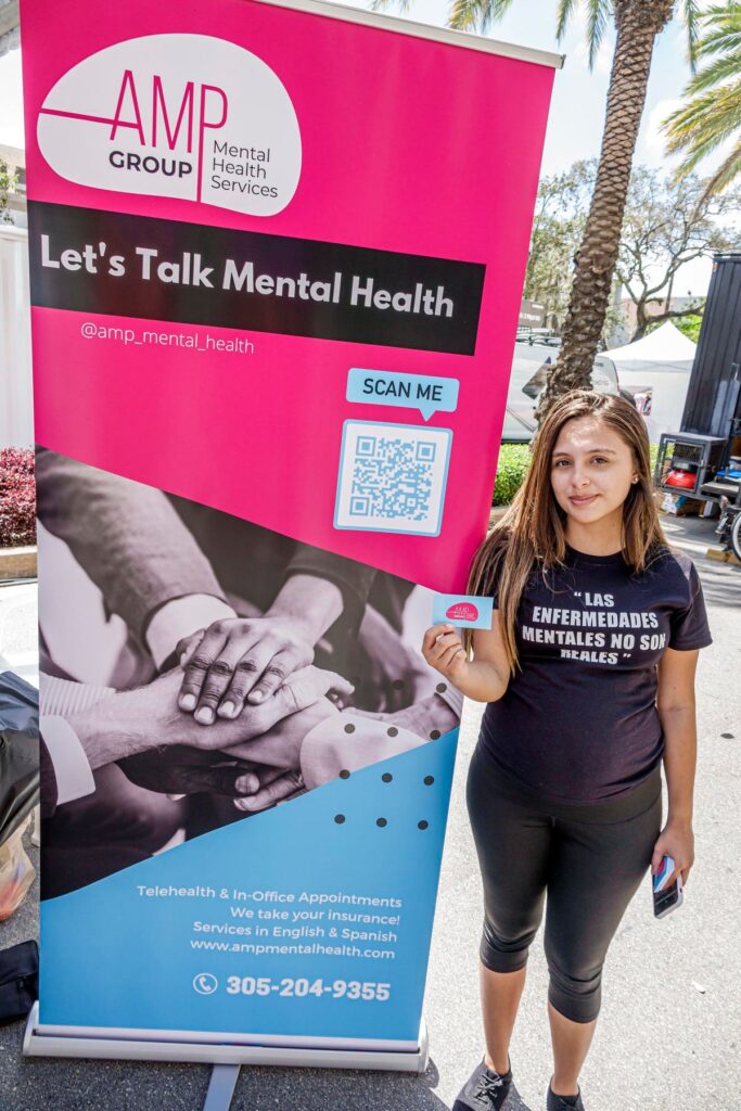 Walgreens And Mental Health America Partner To Address Mental Health