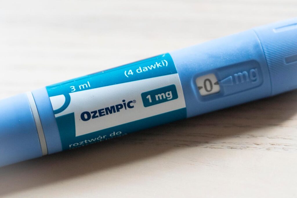 What’s Behind The Mental Health Concerns With Ozempic Use