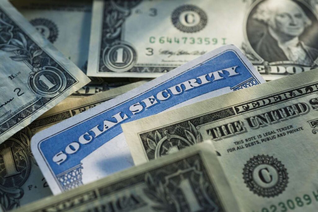 Which States Don’t Tax Social Security Benefits?