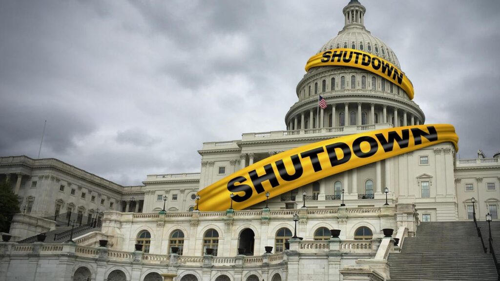 Will Your Health Be Affected By A Government Shutdown?