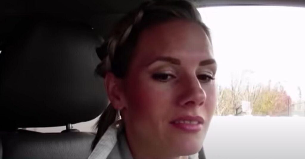 YouTuber Ruby Franke Claims Her Own Child Sexually Assaulted 20 Kids