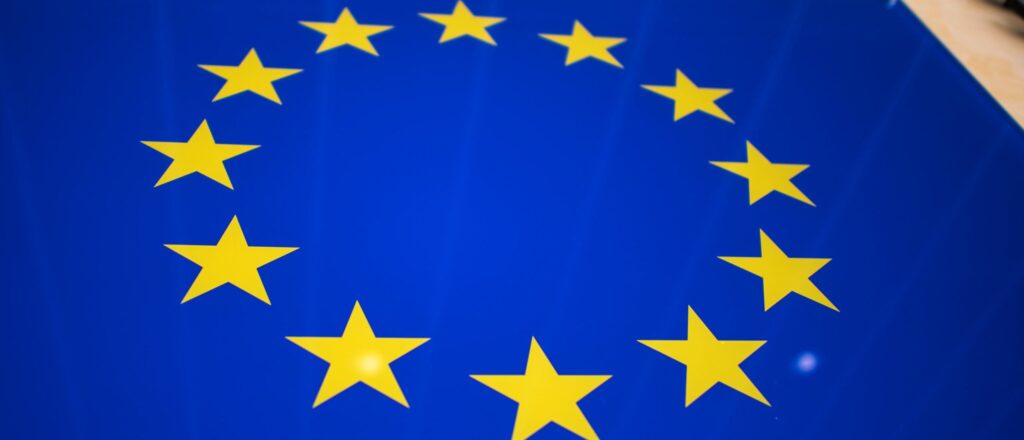 Heads Of State Attend The European Council Meeting