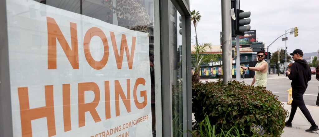 U.S. Economy Adds More Jobs Than Expected In May