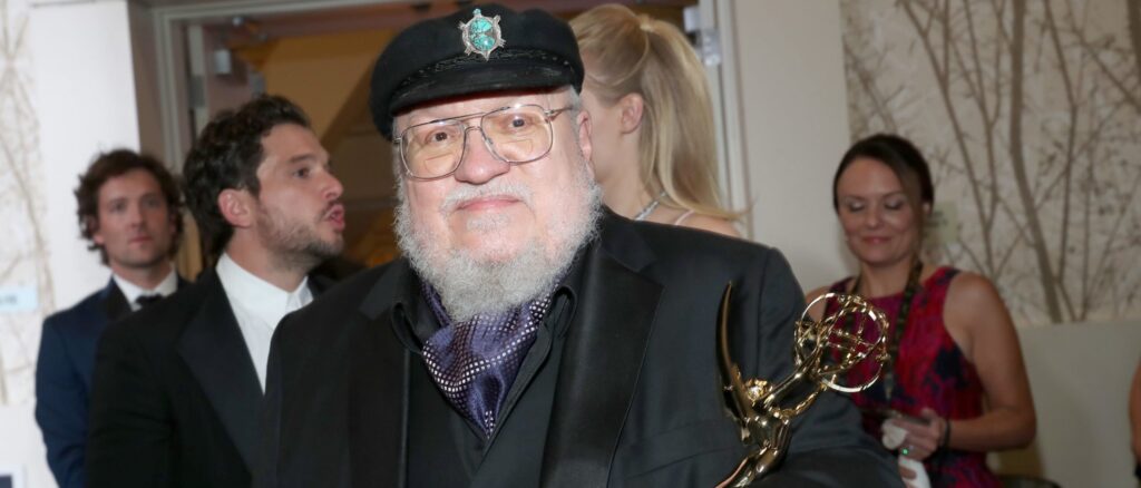 IMDb LIVE After the Emmys Presented by CBS All Access