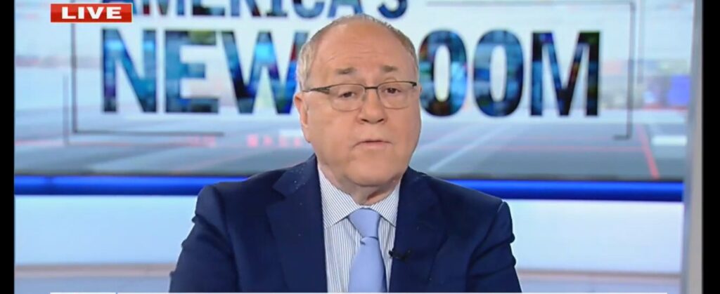 DCNF - Siegel DeSantis Vaccines Florida - Featured