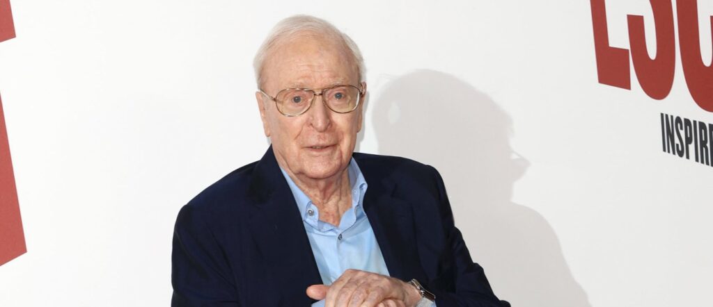 "The Great Escaper" World Premiere – Arrivals