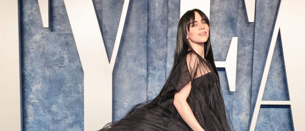 2023 Vanity Fair Oscar Party Hosted By Radhika Jones - Social Crops