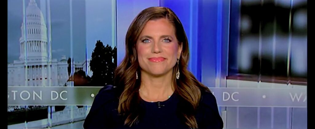 DCNF - Mace Biden Impeachment China - Featured