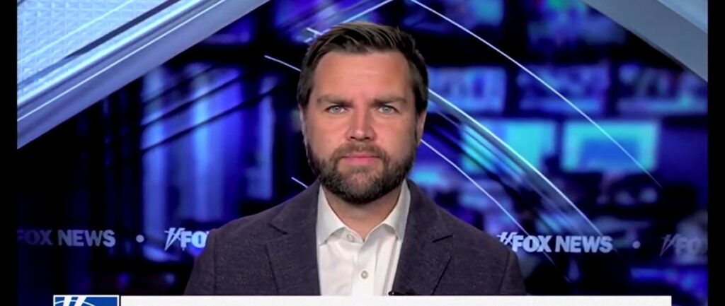 DCNF - Vance Watters Ukraine Clinton - Featured