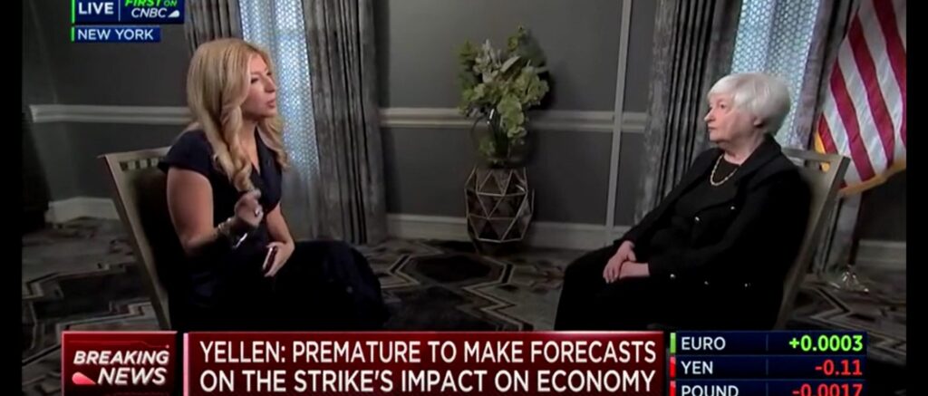 DCNF - Eisen Yellen Economy CNBC - Featured