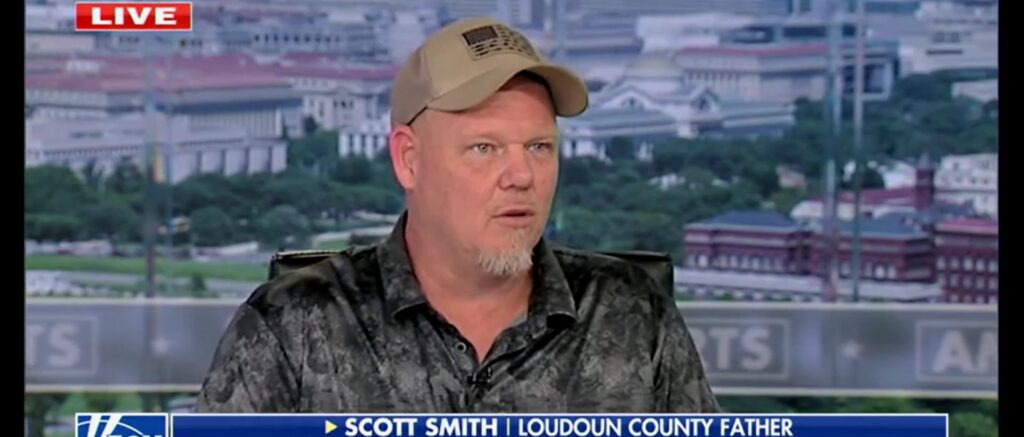 DCNF - Smith Loudoun Pardon Biberaj - Featured