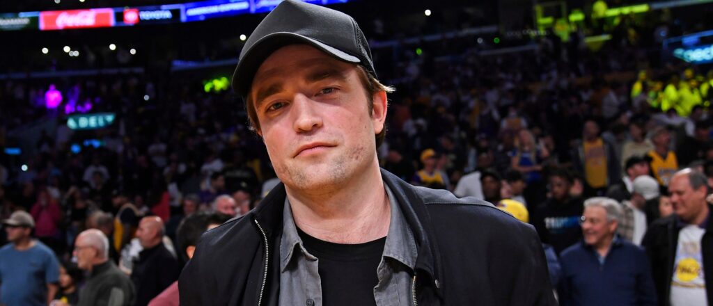 Denver Nuggets v Los Angeles Lakers - Game Three