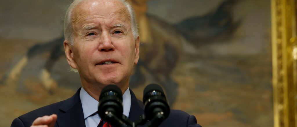 President Biden Signs Resolution To Avert Nationwide Rail Strike