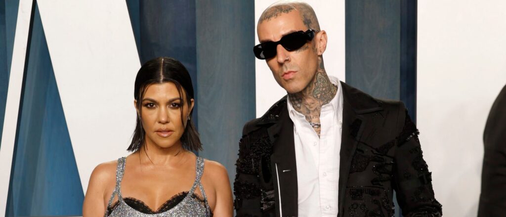 2022 Vanity Fair Oscar Party Hosted By Radhika Jones - Arrivals