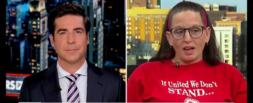 DCNF - Watters Vankuren UAW Biden - Featured