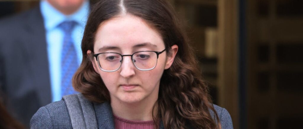 Former FTX Founder And CEO Sam Bankman-Fried