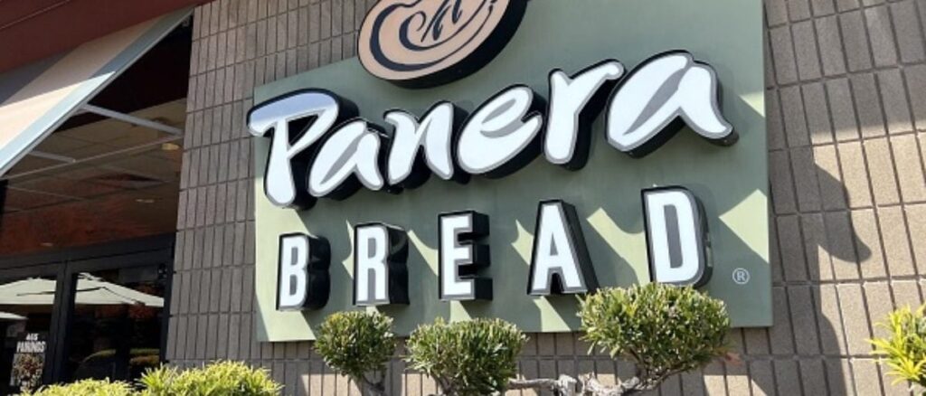 Panera Bread