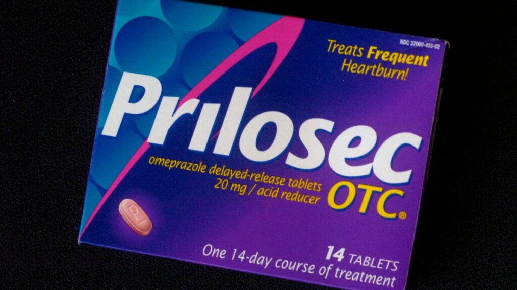 AstraZeneca Settles Lawsuits Alleging Heartburn Drugs Caused Kidney Disease For $425 Million