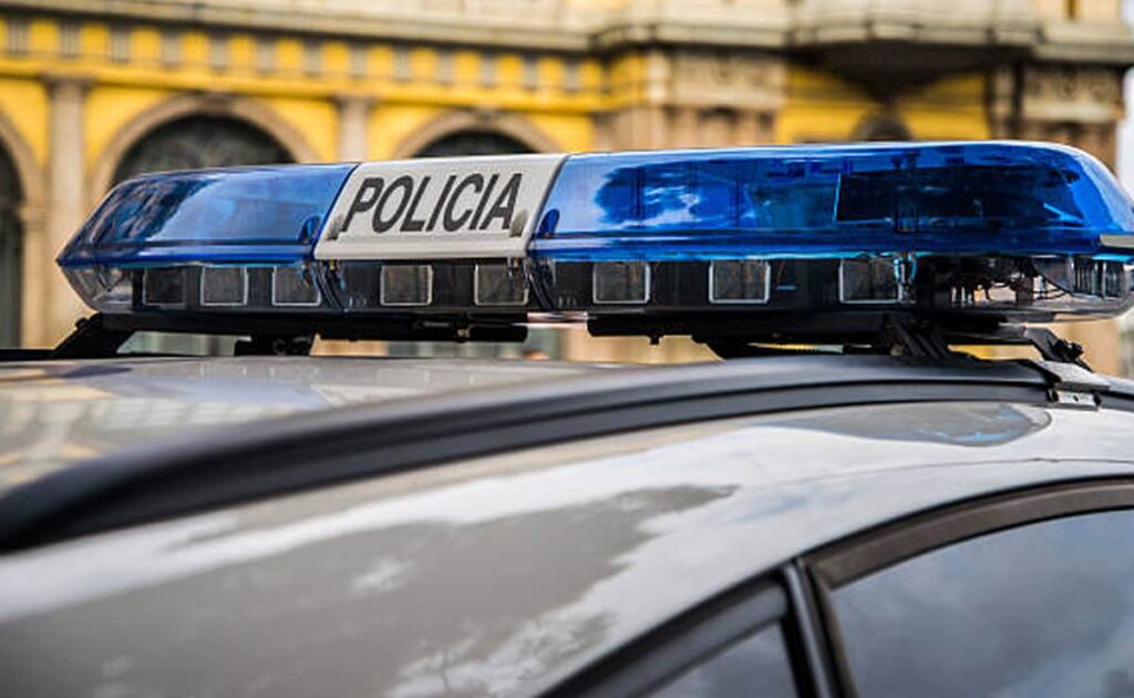 At Least 7 Killed, 4 Injured In Spain Nightclub Fire