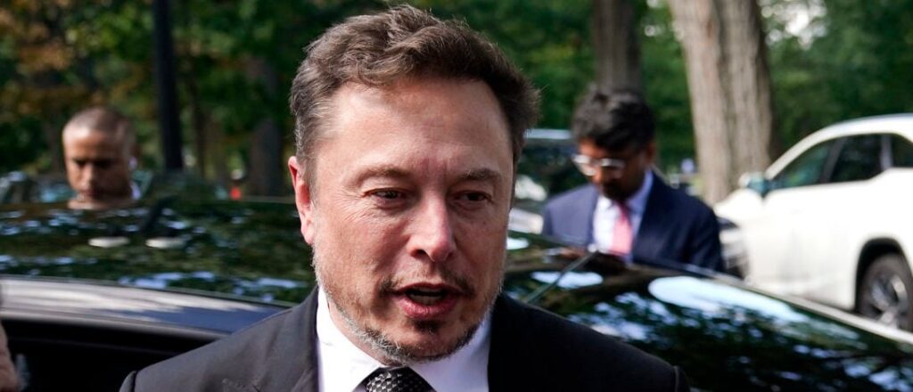 Tech CEOs Attend Sen. Schumer