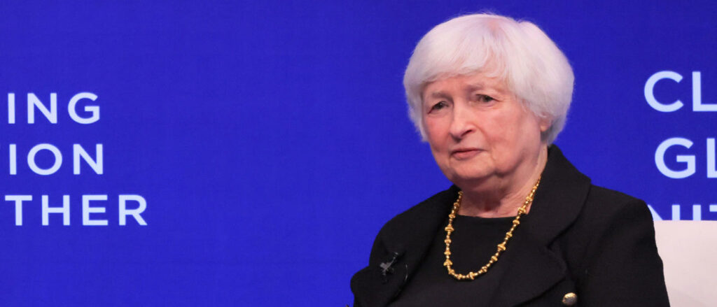 2023 Clinton Global Initiative Held In New York City