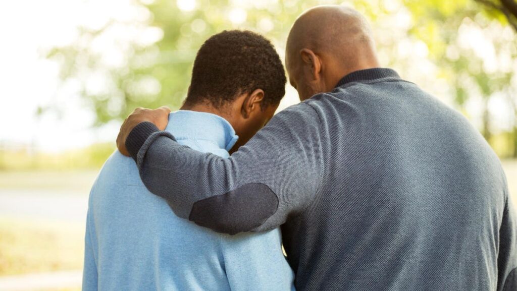 Black Male Suicide: A Silent Epidemic