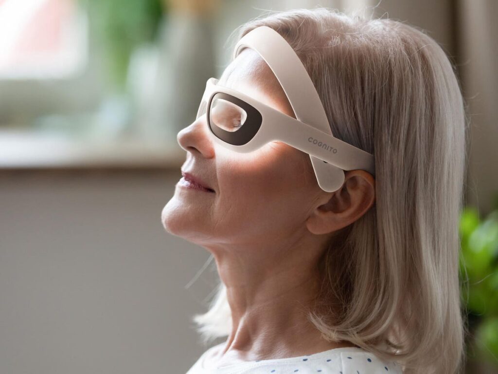Can Light And Sound Therapy Treat Alzheimer’s Disease?