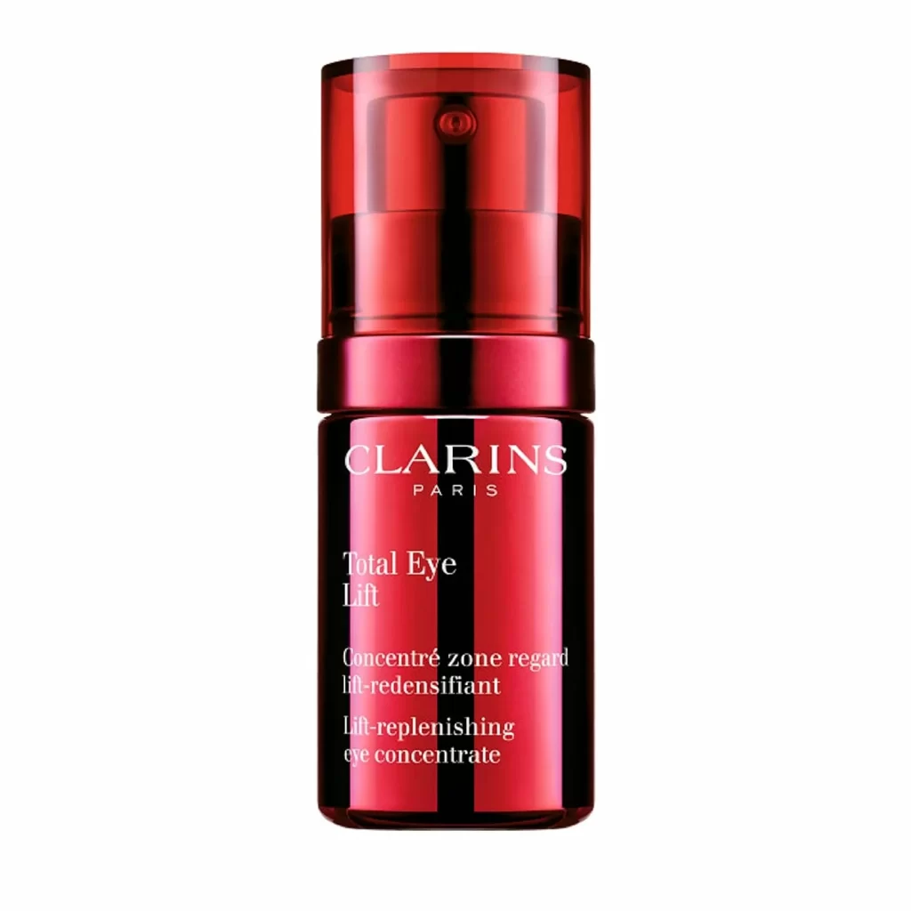 Clarins Total Eye Lift for Mature Skin