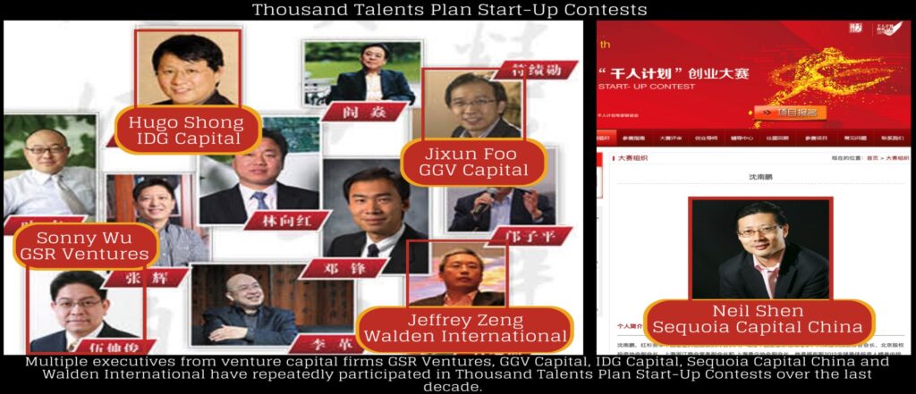 [Screenshot/ThousandTalentsPlan promotional video]