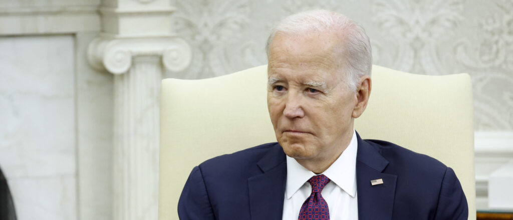 President Biden Meets With Australian Prime Minister Anthony Albanese At The White House