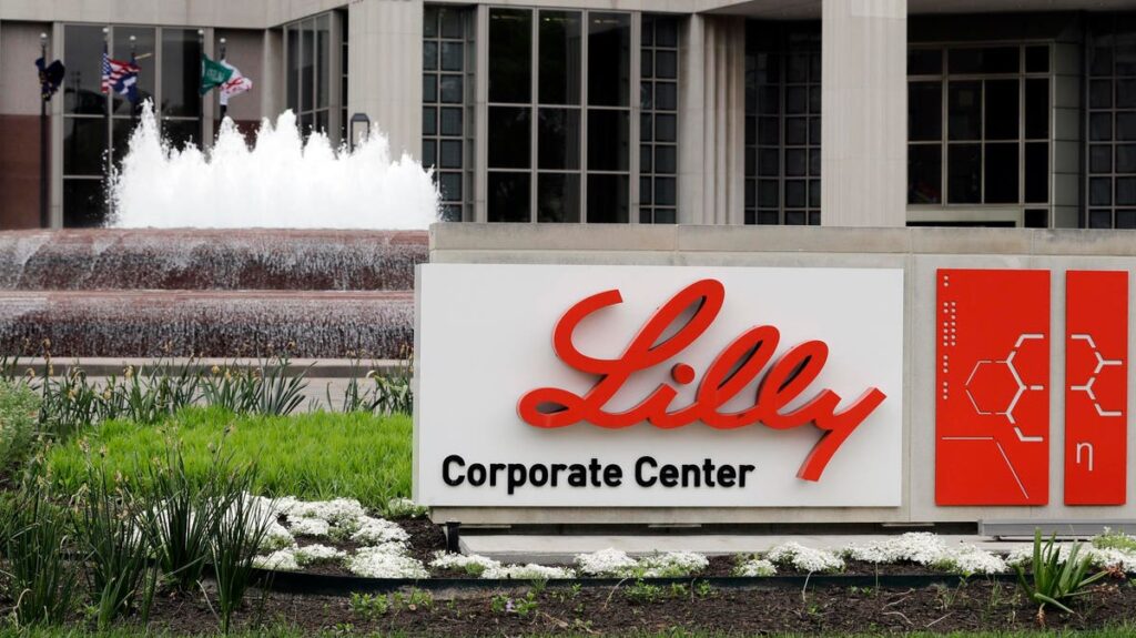 Eli Lilly Acquiring Cancer Therapy Developer For $1.4 Billion—A Nearly 90% Premium