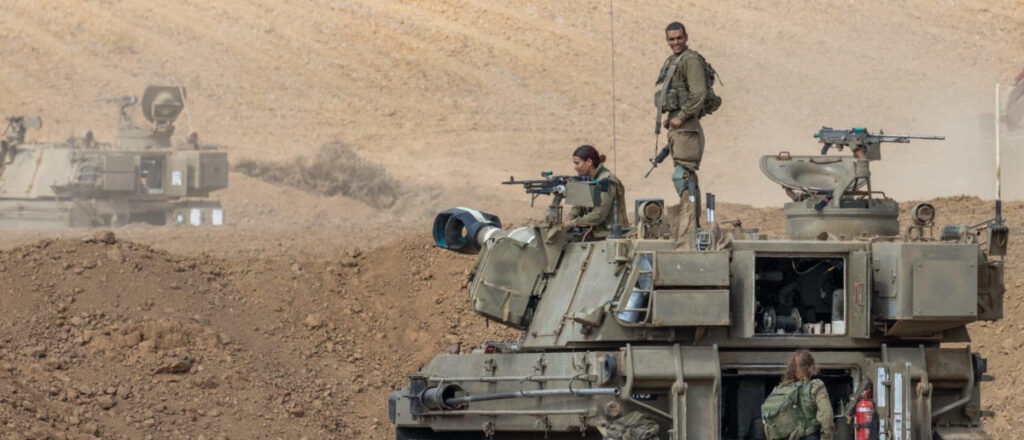 FACT CHECK: Video Does Not Show Supernova Festival Goers Running For Their Lives