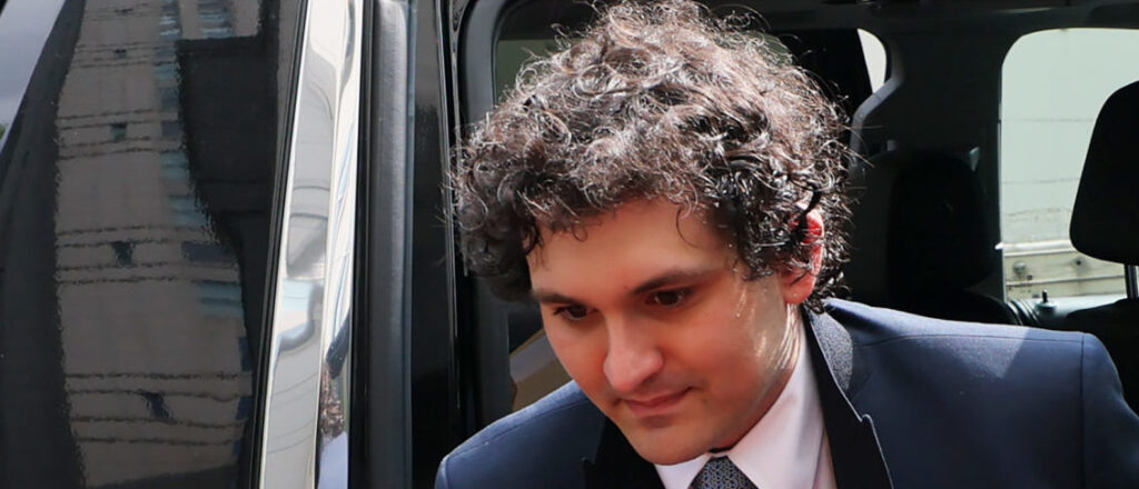 Cryptocurrency Exchange FTX