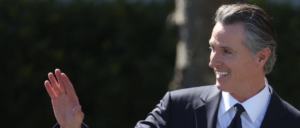 Funeral Services Held For Senator Dianne Feinstein In San Francisco