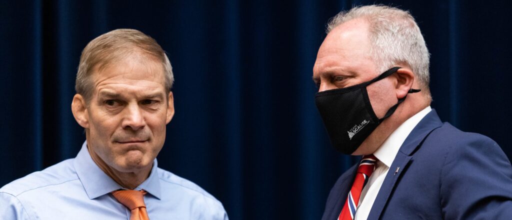 Jerome Powell Testifies On Federal Reserve