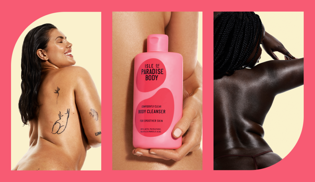 Here's the Body-Acne Care That Cleared My Skin