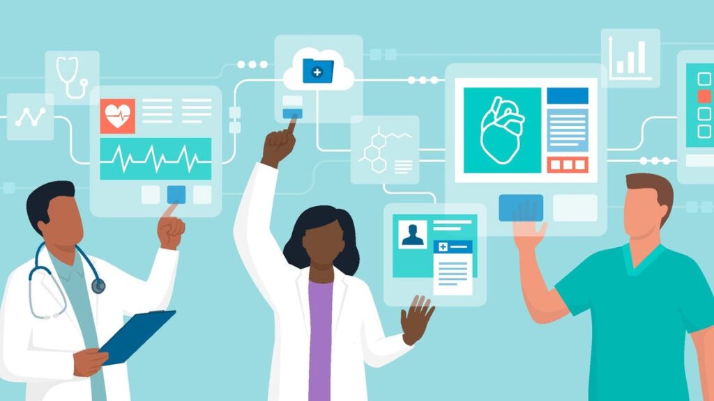 Highmark Health Is Partnering With Google Cloud To Develop Generative AI Solutions