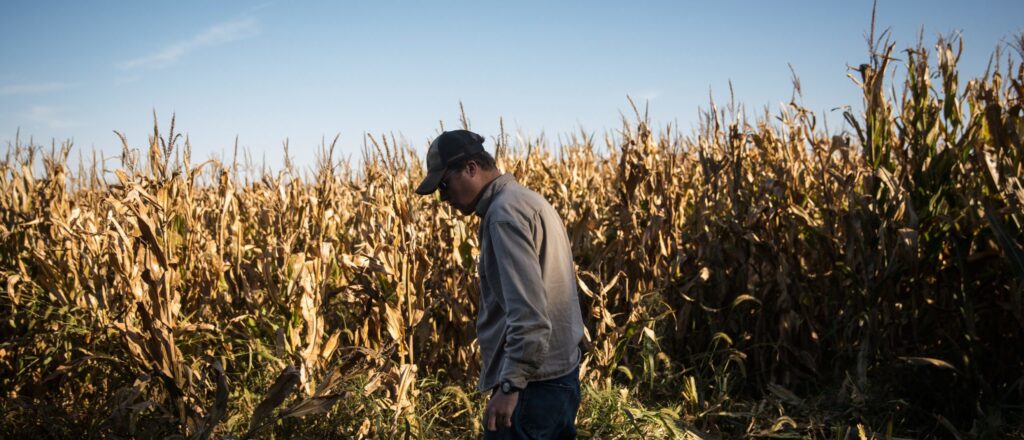 Proposed Keystone XL Pipeline To Run From Canada To Gulf Of Mexico