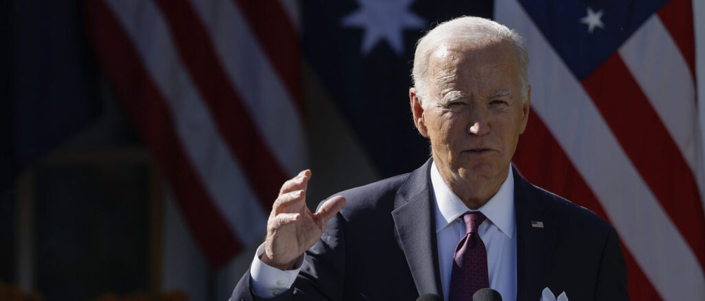 President Biden Hosts State Visit For Australian Prime Minister Anthony Albanese