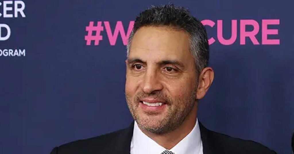 Mauricio Umansky Lucky to Be Alive After Shady Mansion Purchase