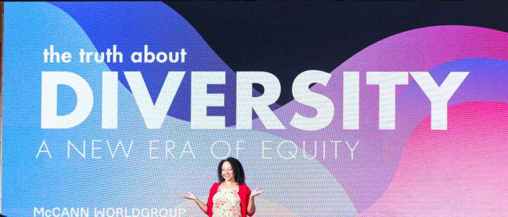 Wake Up to Equity: The IPG Inclusion Breakfast