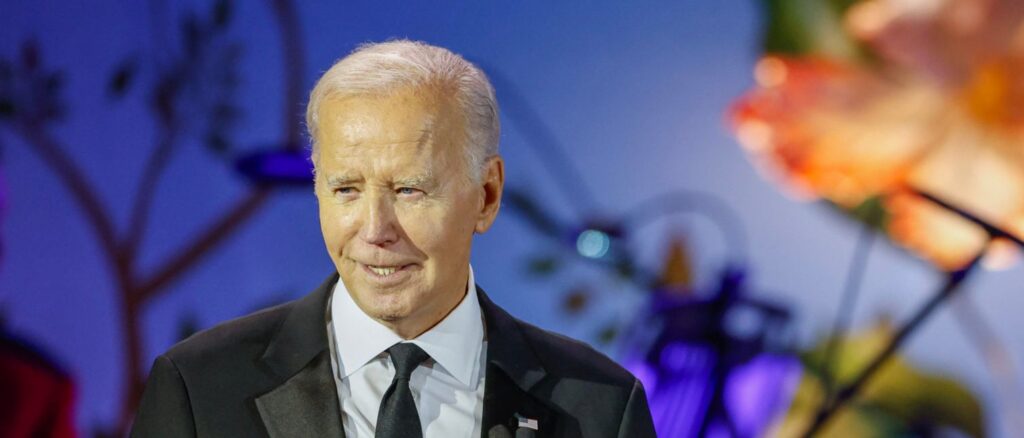 President Biden Hosts White House State Dinner For Australian Prime Minister Albanese