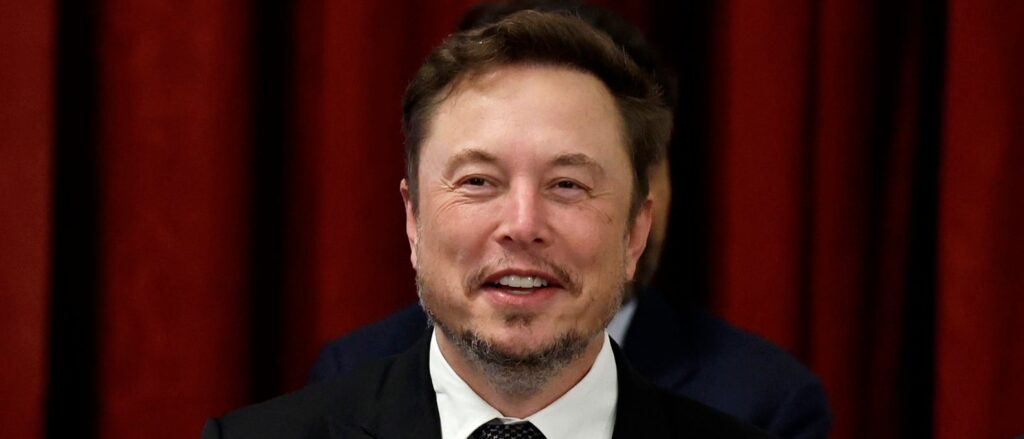 Tech CEOs Attend Sen. Schumer