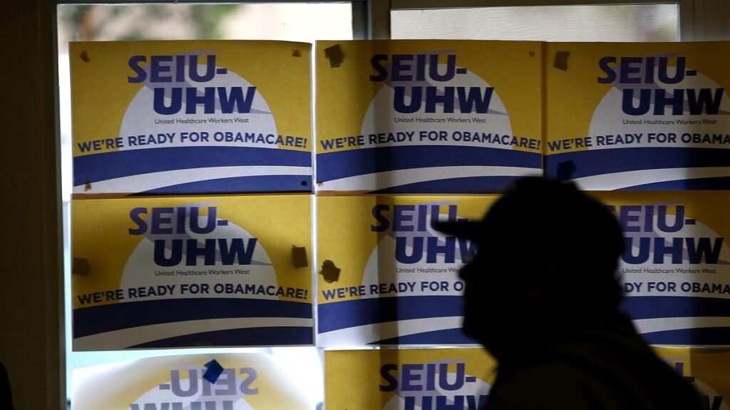 Over 75,000 Healthcare Workers Could Strike On Wednesday—Here’s What Patients Need To Know